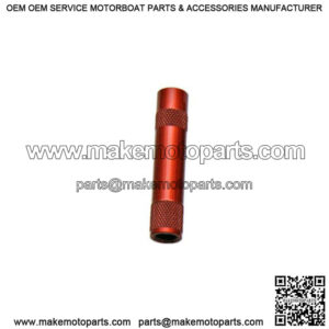 Automatic Tire Deflator, 15-40 PSI (Aluminum)