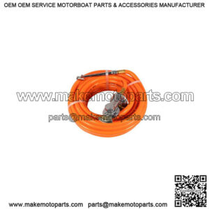 Gladhand Mount Tire Inflation Kit