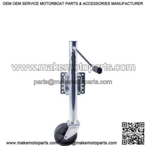 1,000 lb. Capacity Marine Trailer Jack