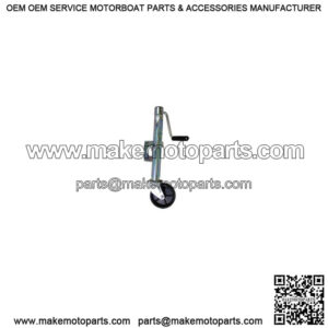 Swivel Jack, Winch Stand Mount