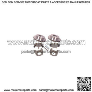 12" Trailer Disc Brake Assy, All (Slip On)