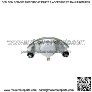 10"-12" Disc Brake Caliper Assy, Dacromet