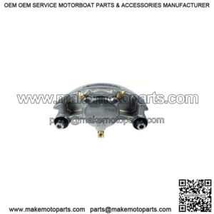 10"-12" Disc Brake Caliper Assy, S.S.