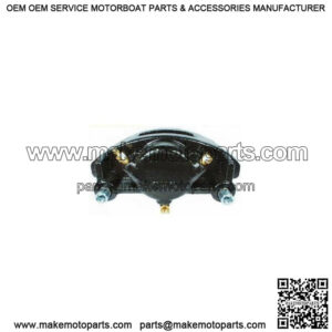 7k-8k Disc Brake Caliper Assy, E-COAT