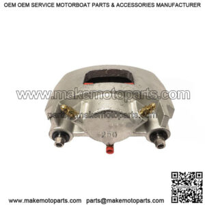 7k-8k Disc Brake Caliper Assy, Dacromet