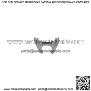 10" Disc Brake Caliper Bracket S.S.