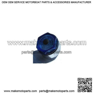 1.980" XL Prolube Cap & Body for 10" Disc