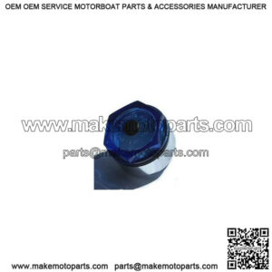 2.440" XL Prolube Cap & Body for 12" Disc