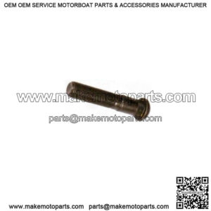 7k-8k Disc Rotor/Hub Wheel Stud, 5/8"