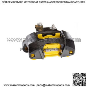 G-5 Caliper Assembly w/Pads