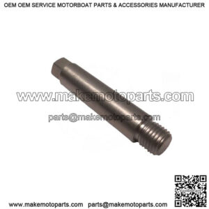 Vented Rotor Caliper Slider Pin