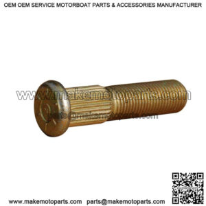 Stud for 9.2" Disc Brake Assembly