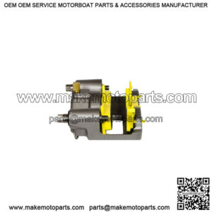 10"-12" (3-6K) Disc Brake Caliper Assy, MAXX