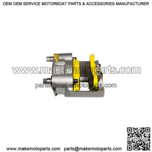 13.1" (7-8K) Disc Brake Caliper Assy, MAXX