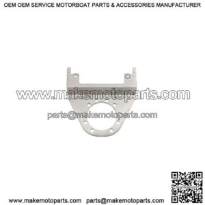 12" Disc Brake Caliper Bracket, MAXX