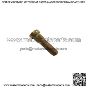 Disc Brake Rotor/Hub Wheel Stud 1.69"