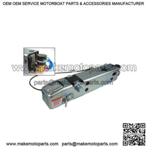 Model A-60 Inner Member Slide Disc Brake Actuator (Tandem)