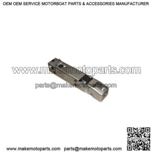 A-60 Disc Brake Actuator (No Solenoid -Long Hose)