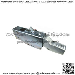 Model A-160 Tandem & Tri-Axle Disc Brake Actuator