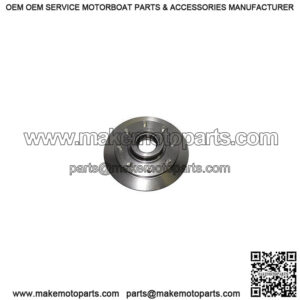 DB-35 12" 7K Disc Brake Rotor (8-Lug)