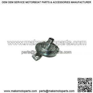 3.7K  Vault Arm with DB-35 Disc Brake Assembly, (RH)