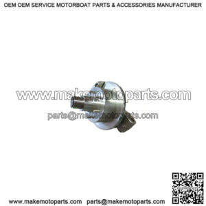 5.2K Vault Arm with DB-35 Disc Brake Assembly, (LH)