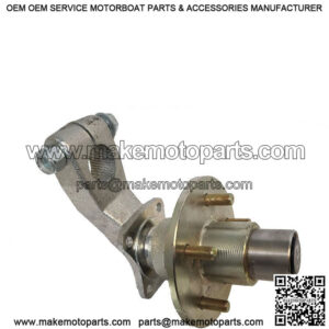 3.7K Vault Arm Idler Assembly