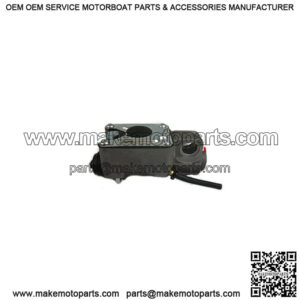 Disc Brake Master Cylinder