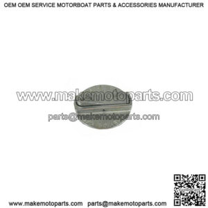 Manual Brake Lockout Cap for Model A-60 Actuators