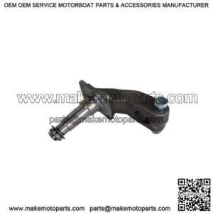 Trailing Arm Replacement Spindle 3.5k