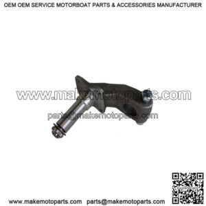 Trailing Arm Replacement Spindle (4.2k)