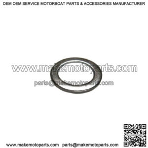 Zinc Plated Brake Actuator Roller Pin Washer