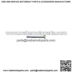 DB-42 Disc Brake Caliper Bolt 2-1/2" x 5/16"