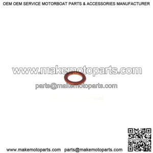 Disc Brake Caliper Copper Washer Fitting