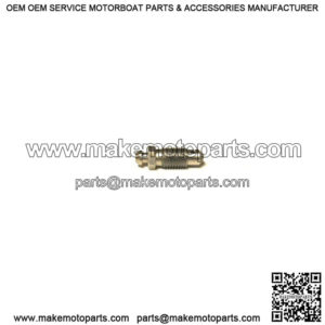 Replacement  Brake Bleeder Screw