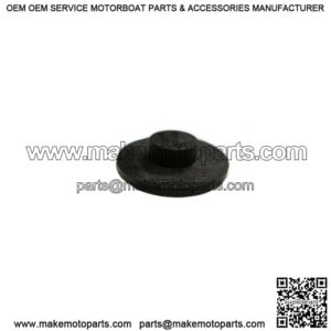 Side Wear Pad (Thin)