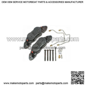 Replacement 6K Caliper Kit