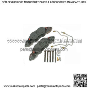 Replacement 8K Caliper Kit