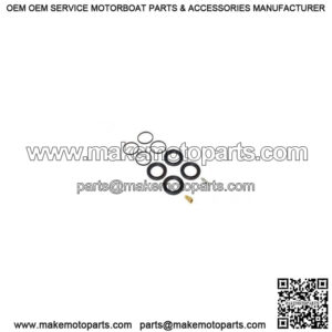 Caliper Rebuild Kit 6K-8K