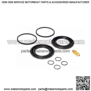 Caliper Rebuild Kit, 10K-12K