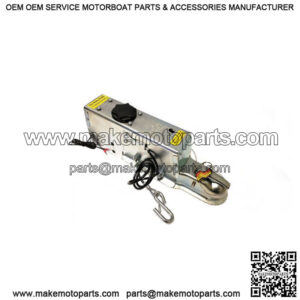 Model DX7.5 Disc Brake Actuator