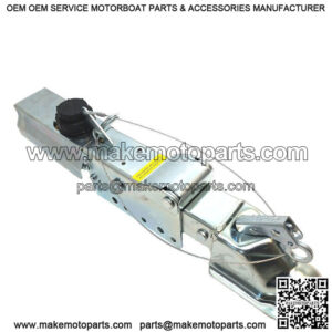 Model 6 Disc Brake Actuator w/Solenoid