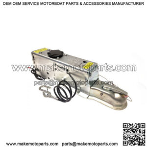 Model 850 Disc Brake Actuator