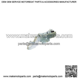 Model 10 Disc Brake Actuator w/Solenoid