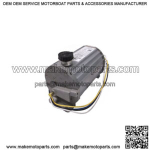 Electric / Hydraulic Disc Brake Actuator