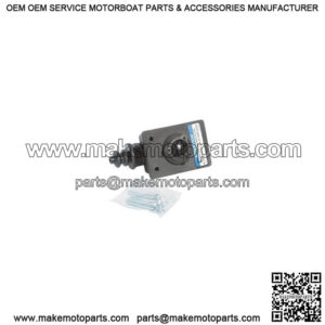 Disc Master Cylinder