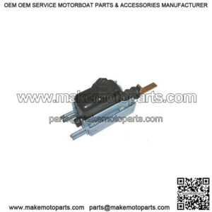 Model 10 / 20 Actuator Disc Master Cylinder