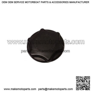 Model 660E Actuator Reservoir Cap
