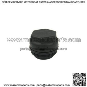 Model 10 / 20 Actuator Filler Cap