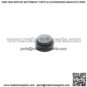 Model 6 Actuator Filler Cap